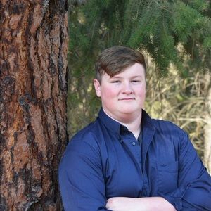 Meet your Posher, Zach